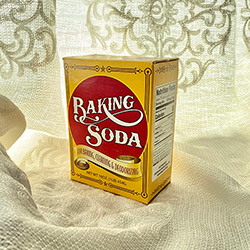 Buy Baking Soda for Stinky Boots Refill, in a Box, 16oz at The Surf Haberdashery