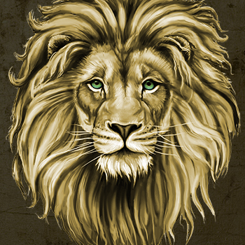 House of Greco Lion